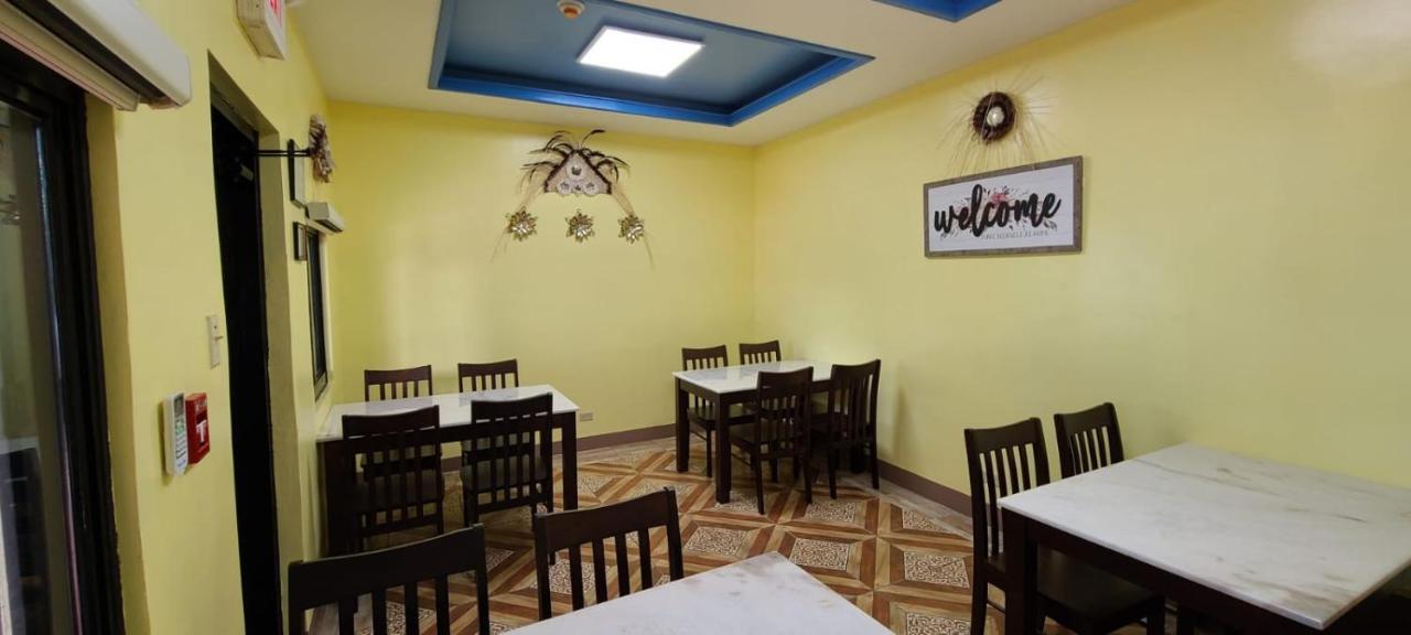 Saipan Beach Hotel Kültér fotó