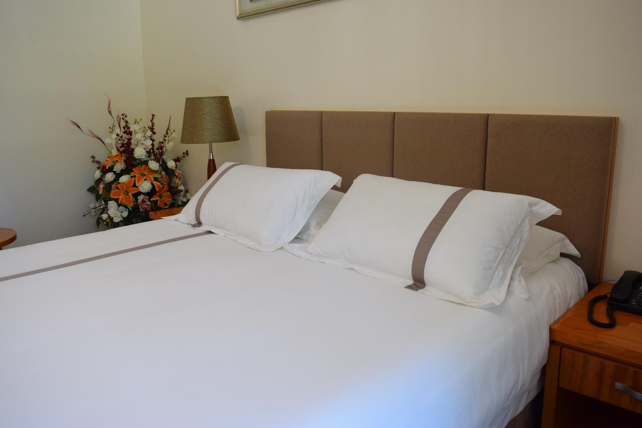 Saipan Beach Hotel Kültér fotó